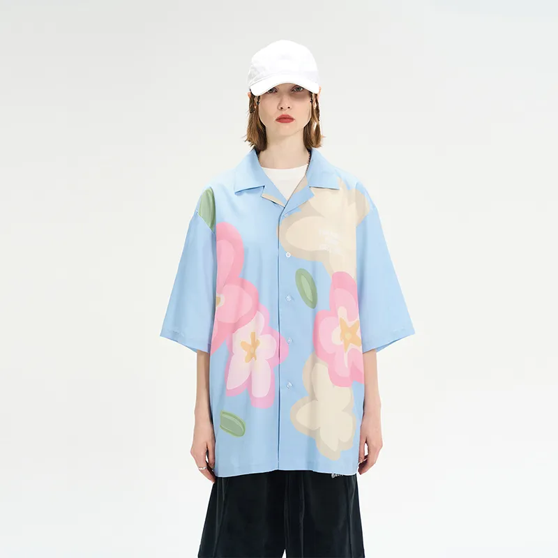 HARSH AND CRUEL Shirts Unisex-7