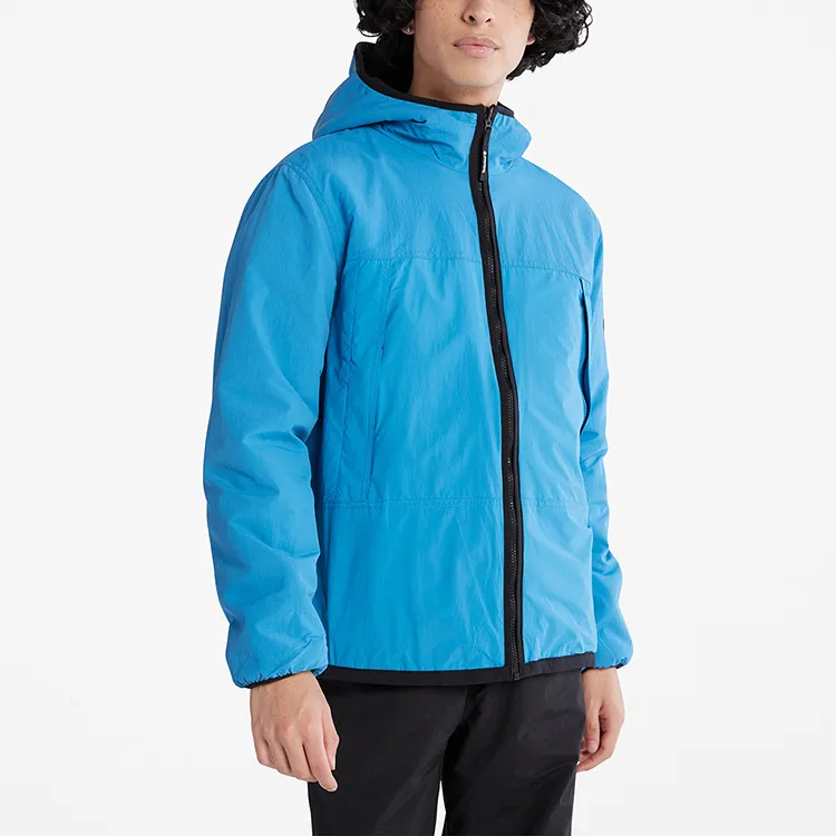 Timberland Jackets Unisex Belize Sea Blue-8