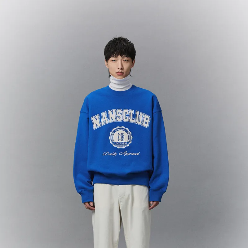 NANS STUDIO Sweatshirts Men-6