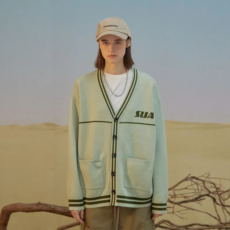 Suamoment Sweaters Unisex-14