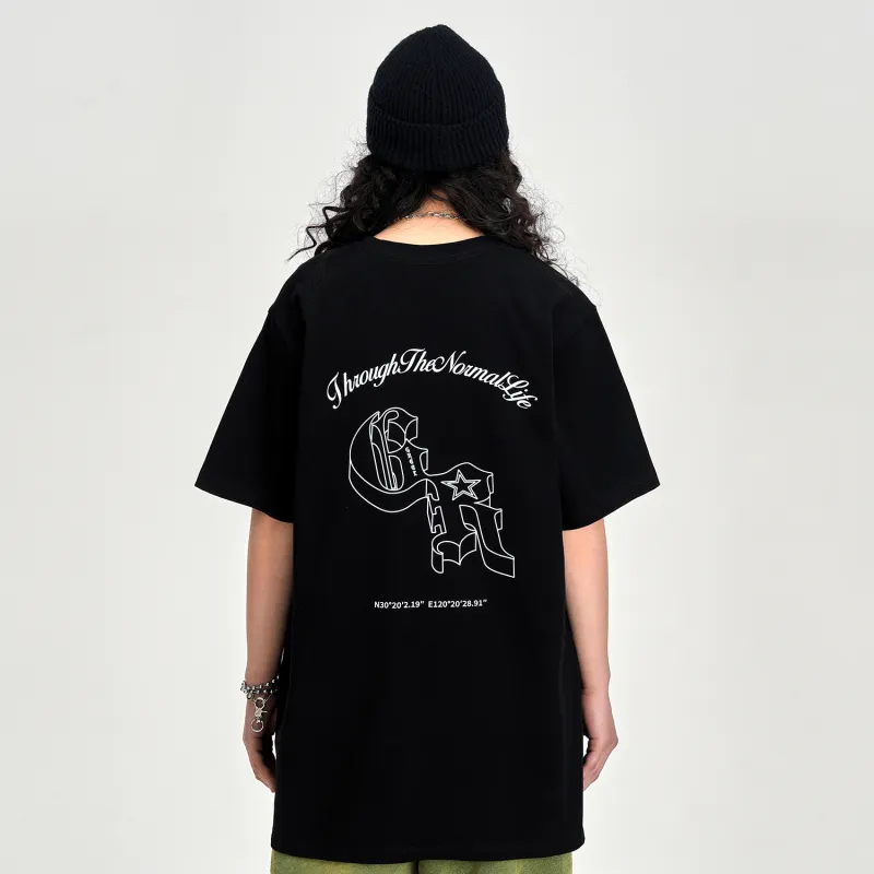 GROOL T-Shirts Unisex-9