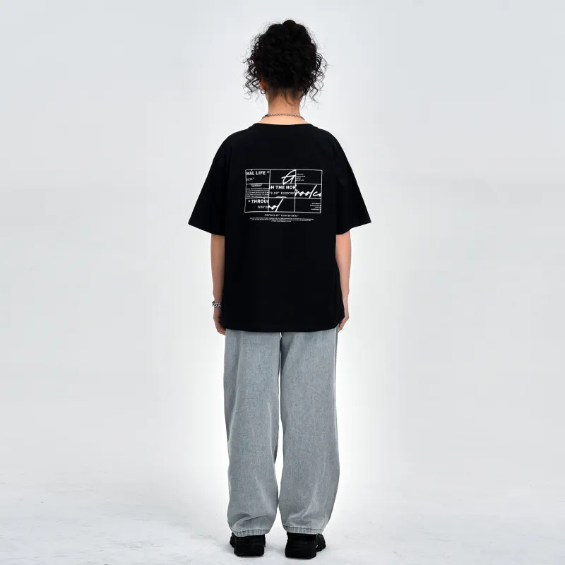 GROOL T Shirts Unisex-3