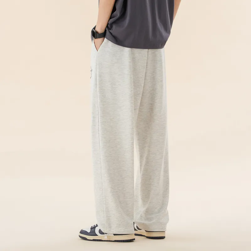TEN MIRO Casual Pants Unisex-16