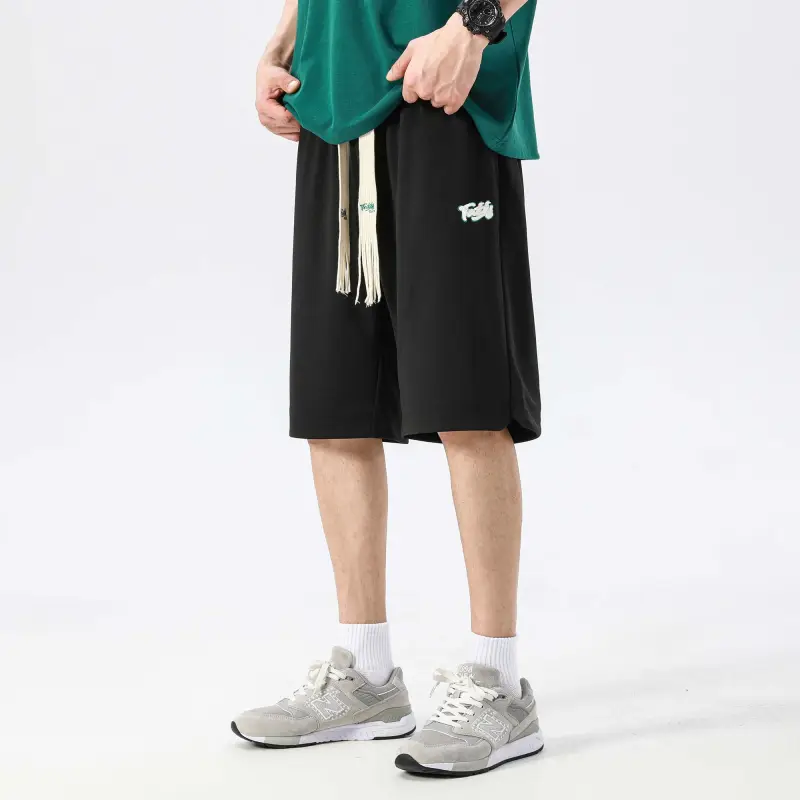 Teddy Bear Collection Casual Shorts Unisex-2