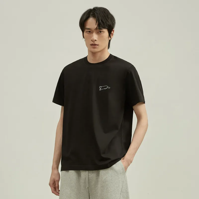 TOKUHON T-Shirts Unisex-8