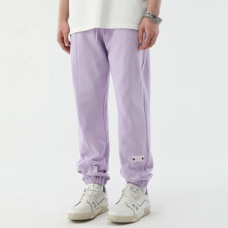 CRUSH KEY Jogger Sports Pants Unisex-17