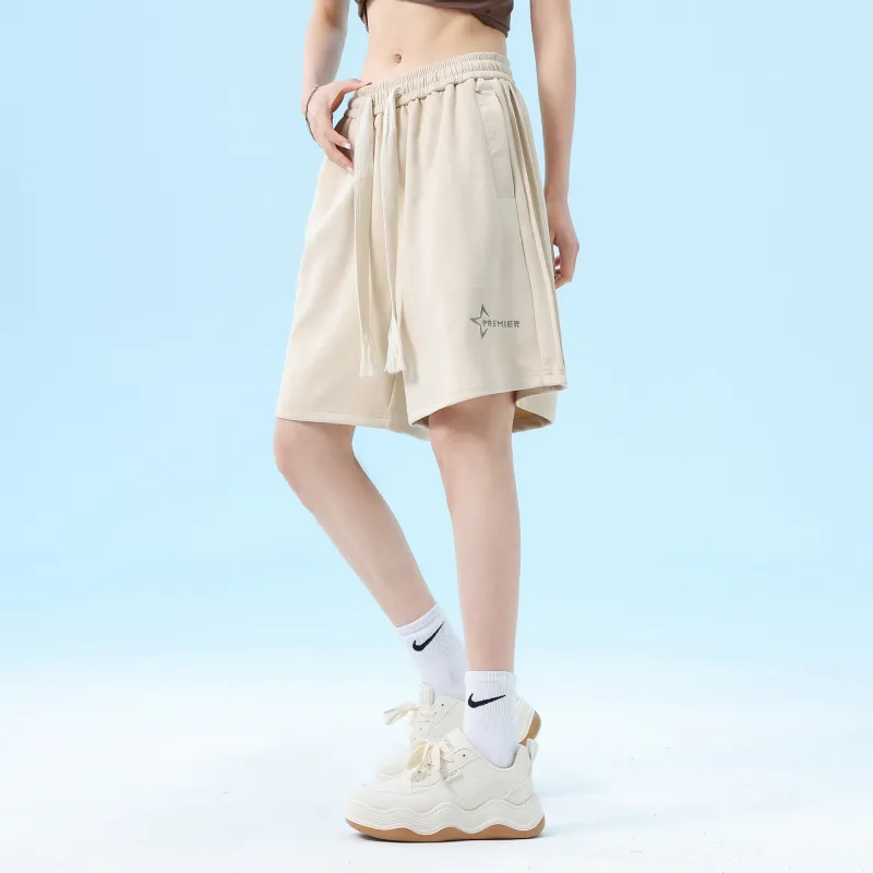 Premier 55 Casual Shorts Unisex-15