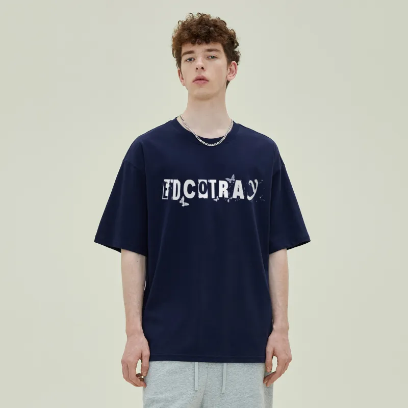 EDCO BREAK SILENCE T Shirt Unisex-23