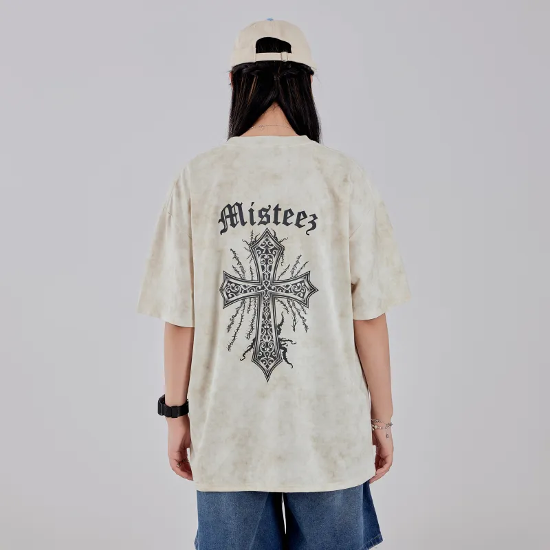 MISTEEZ T-Shirts Unisex-4
