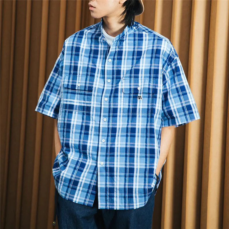 DAKYAM Shirts Unisex-3