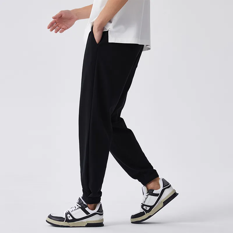 BAGGL Knitted Sweatpants Unisex-4