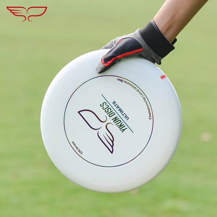 YIKUN DISCS Frisbee Gloves Unisex-5