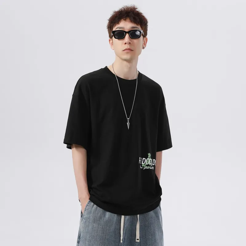 FIDO DIDO T Shirts Unisex-6