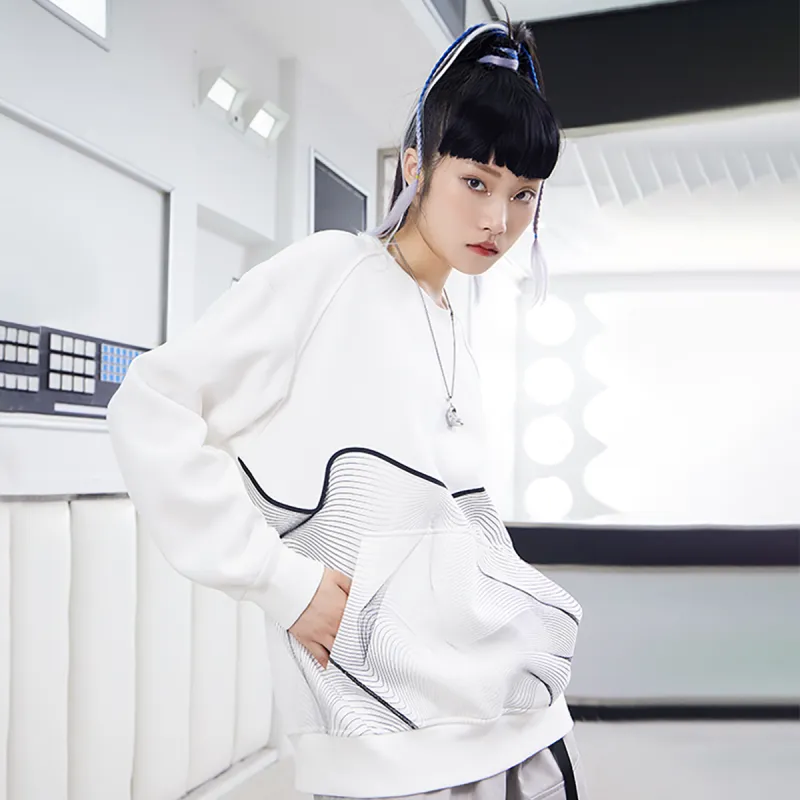 MINEPAIR Sweatshirts Unisex-4