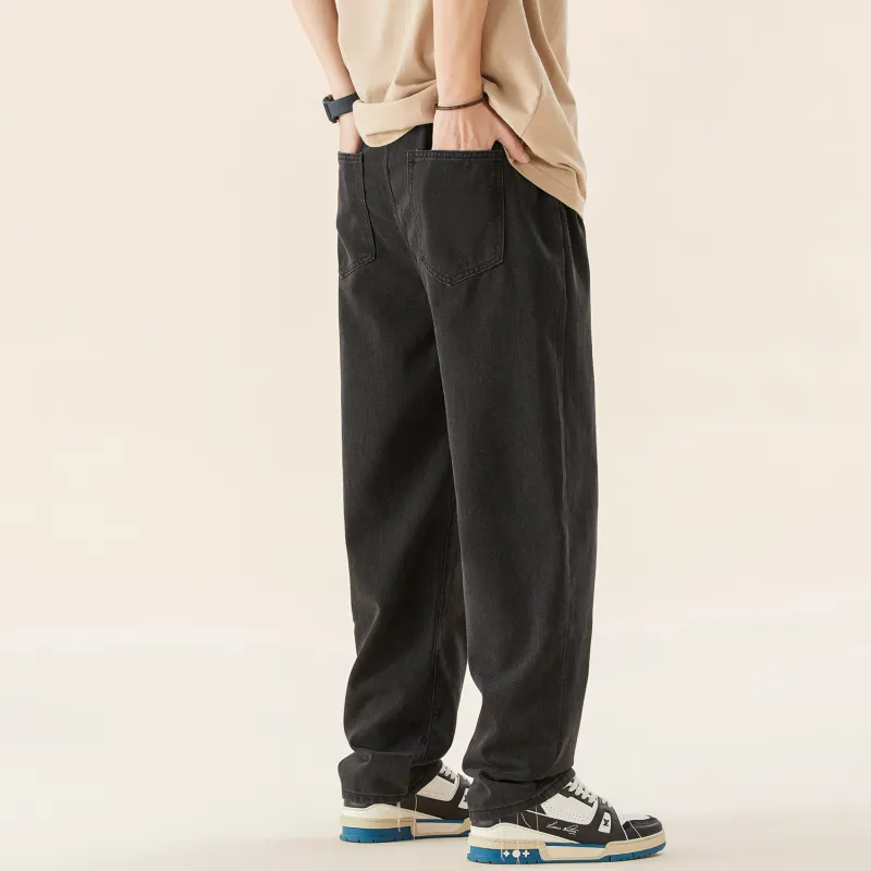 TEN MIRO Jeans Unisex-19