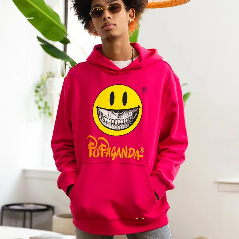 Ron English X SPRAYGROUND Sweatshirts Unisex-3