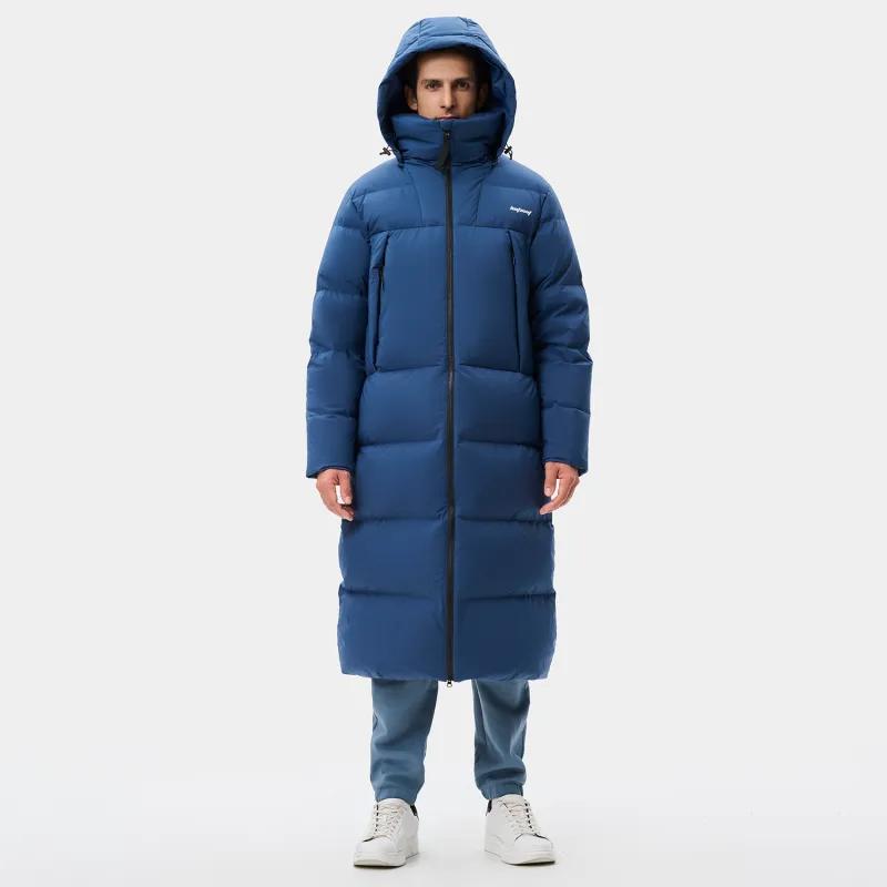 HOTSUIT Down Jackets Men-3