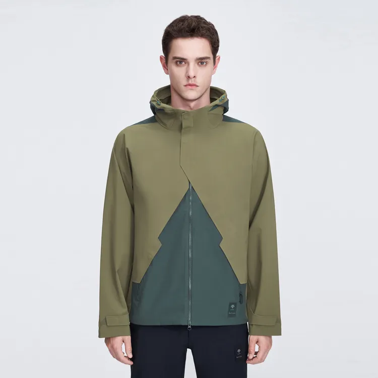 Paul Smith X DESCENTE X Paul Smith Collection Jackets Unisex-5