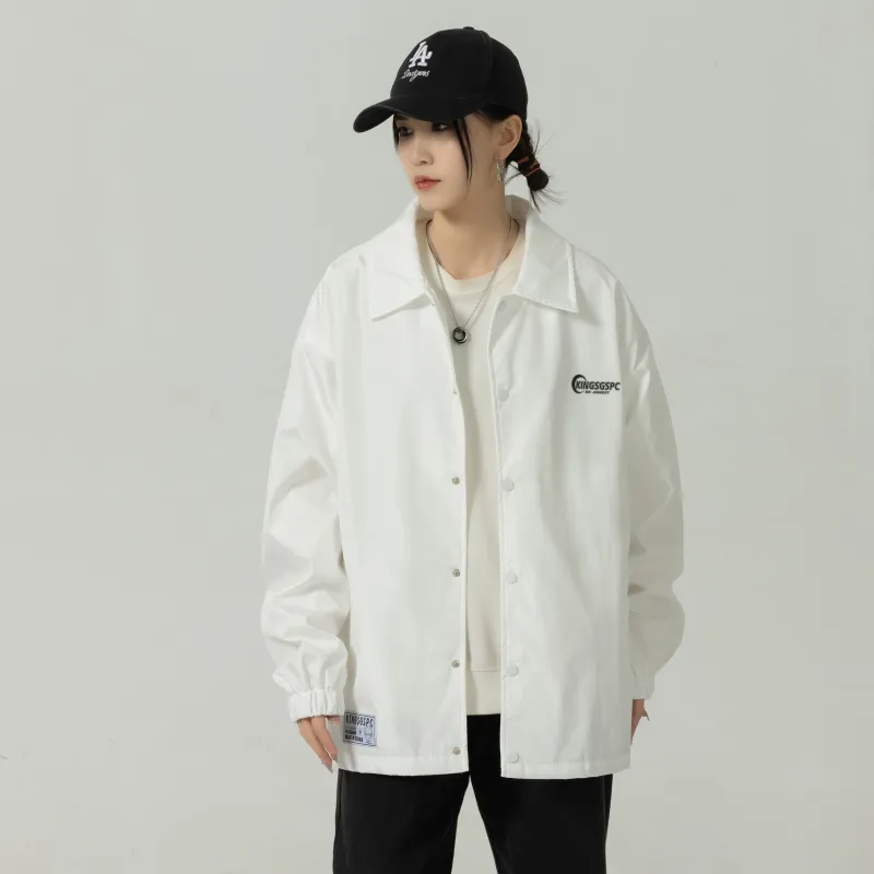 Kingsgspc Straight Set Spring Fall Unisex-13