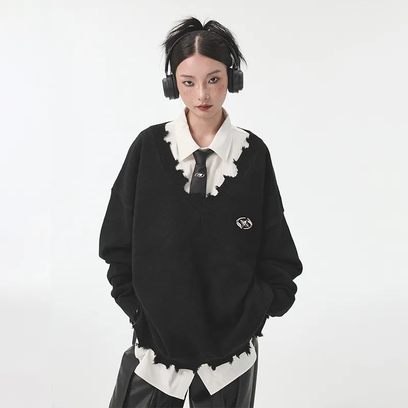 ETERNITY ITA Sweaters Unisex-3