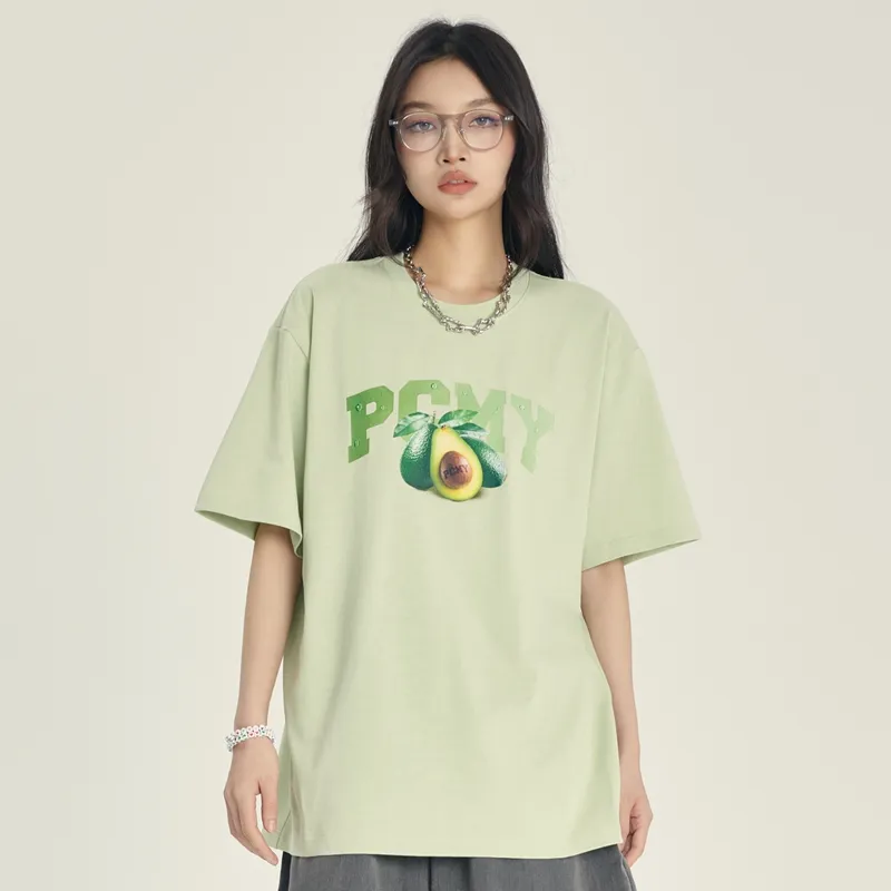 PCMY T Shirts Unisex-14