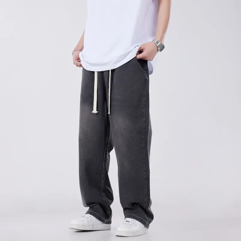 MISTEEZ Jeans Unisex-3