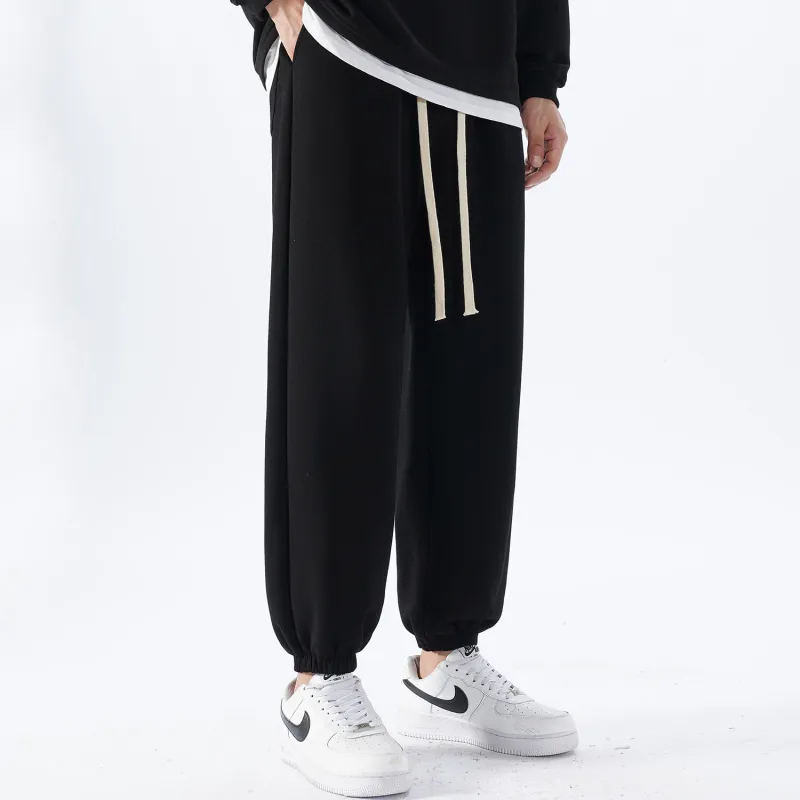 CASTERWEAR Knitted Sweatpants Unisex-3