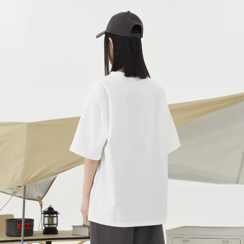 PAKA T Shirts Unisex-11