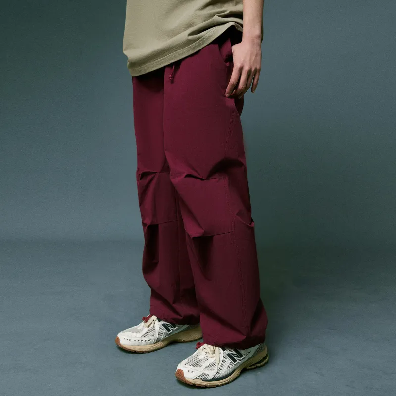 BEASTER Cargo Pants Unisex-21