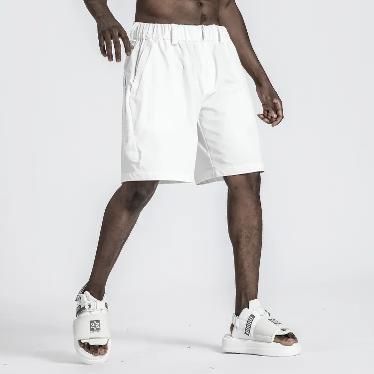 NORVINCY Casual Shorts Unisex-14