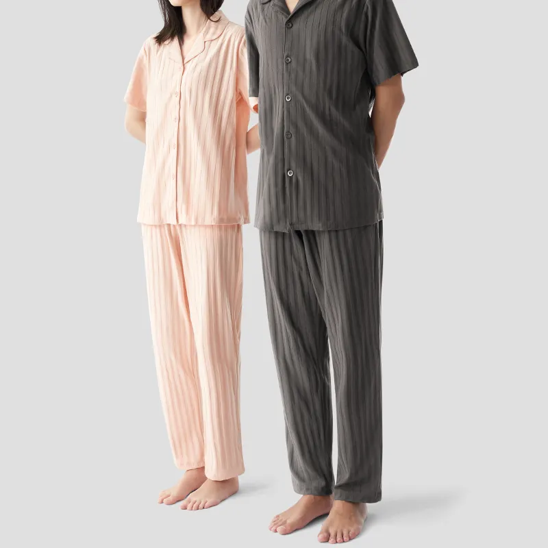 Mast Point Men Pajama Sets-6