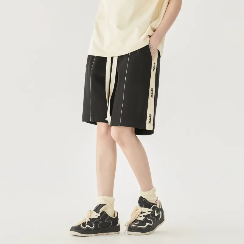 S.view Casual Shorts Unisex-5
