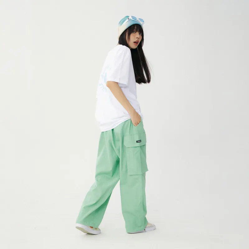 Airwalk T-Shirts Unisex-13