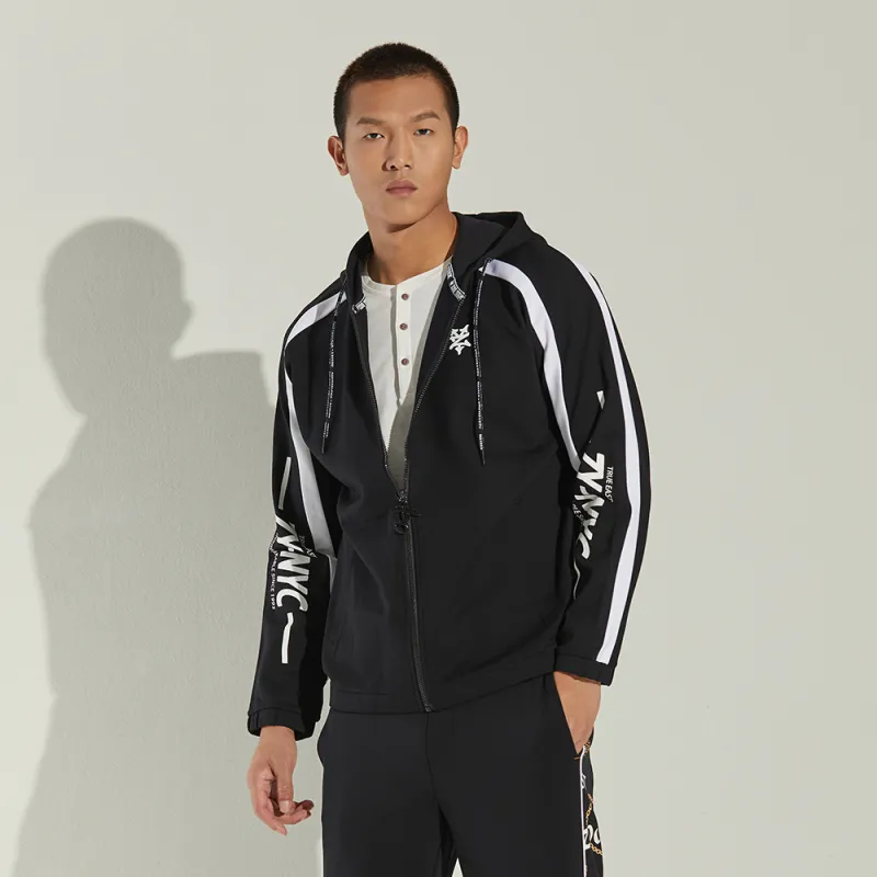 Zoo York Sweatshirts Men Black-2