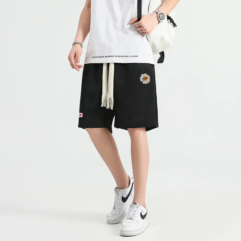 Kingsgspc Sports Shorts Unisex-2