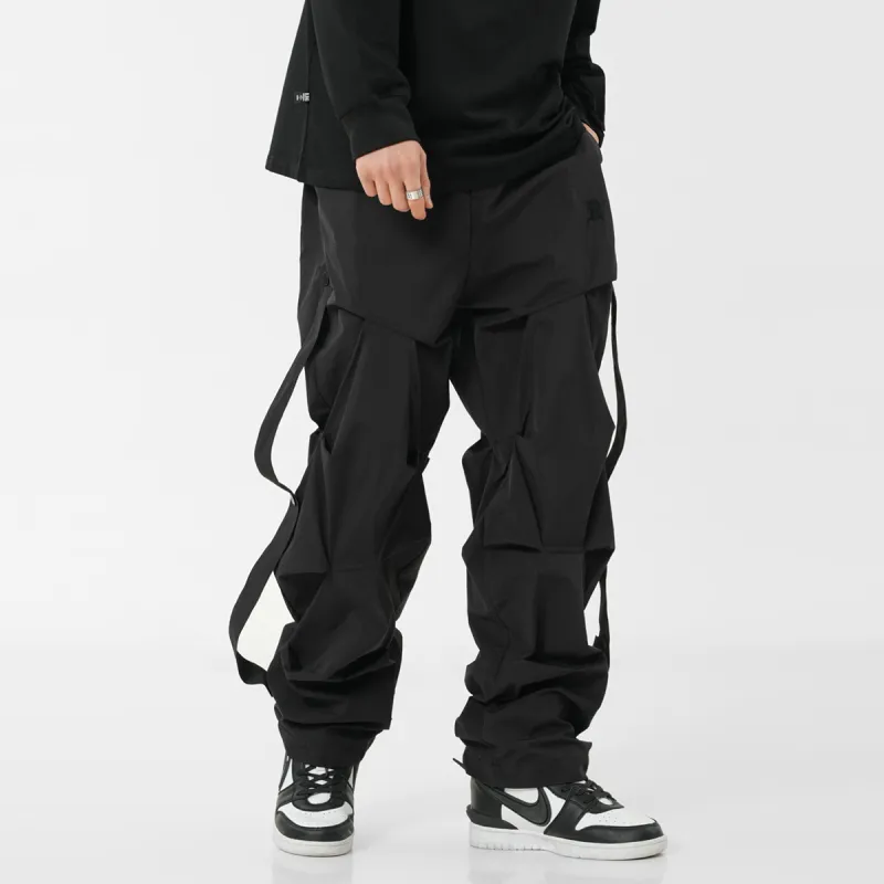 BJHG Cargo Pants Unisex-6