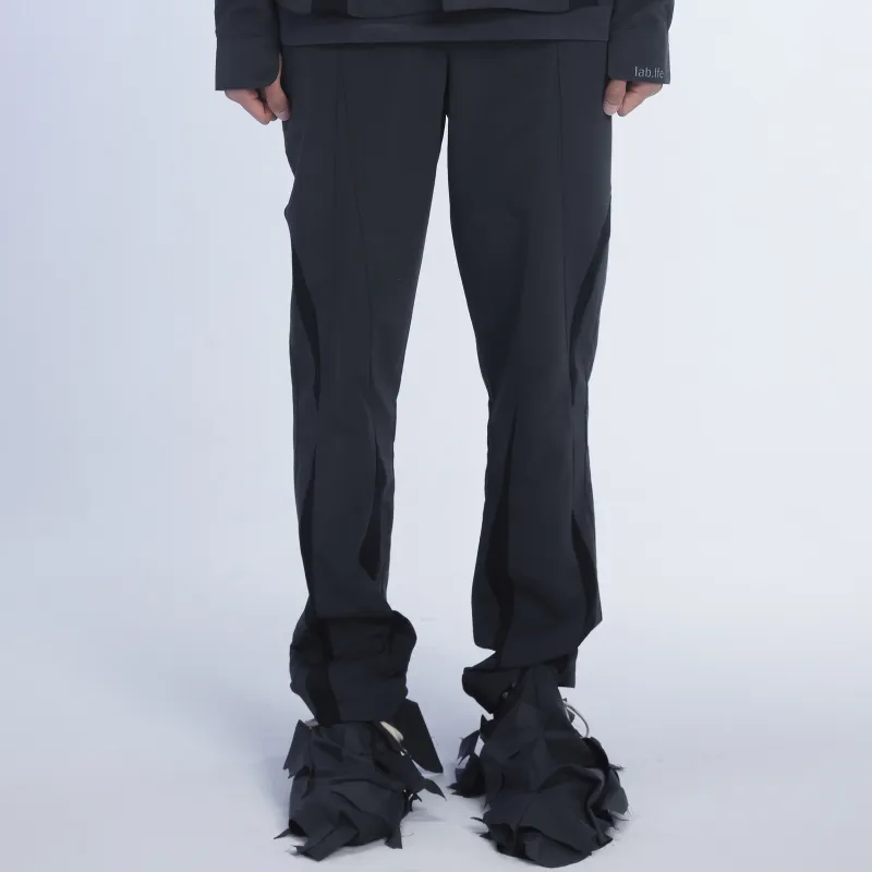 LAB.LFE Casual Pants Men-2
