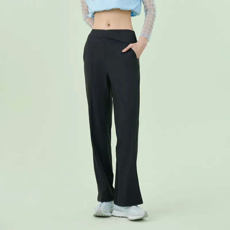 SKY HAND Casual Pants Women's-4