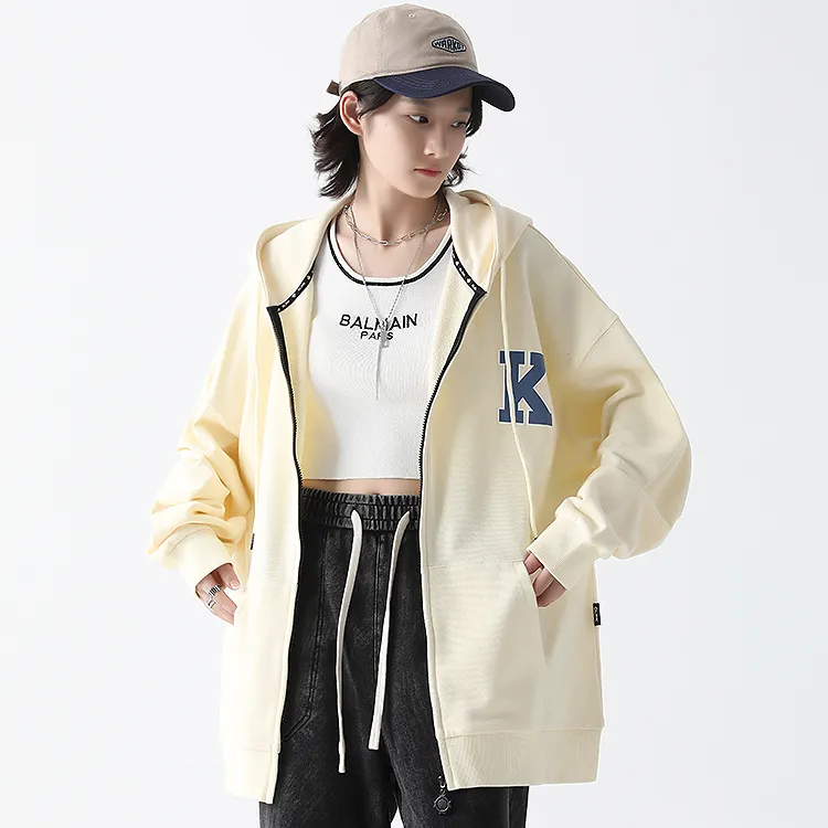 OLRIK Sweatshirts Unisex-14