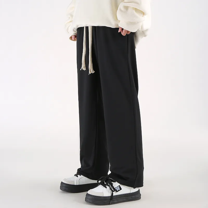 Gwola Casual Pants Unisex-4