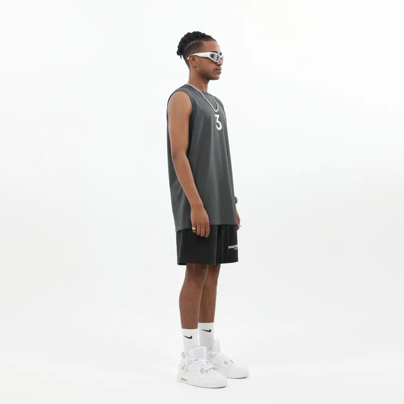 INNERSECT The Series Of All Things In The World Tank Top Unisex-24