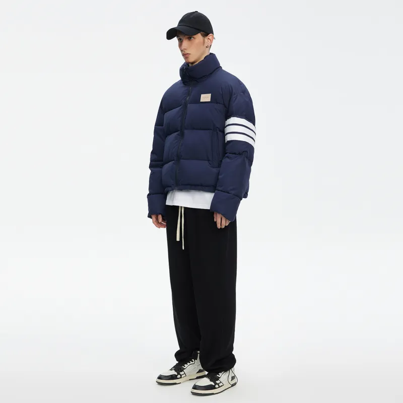 ICONS Lab SSUR PLUS X ICONSLAB Down Jackets Unisex-9
