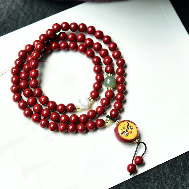AWD Colored Glaze Bracelets Women's-2