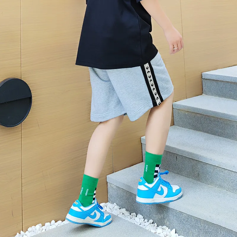 Toy Machine Loose Fit Shorts Unisex-14