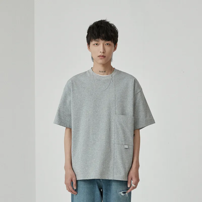 NANS STUDIO T Shirts Men-2