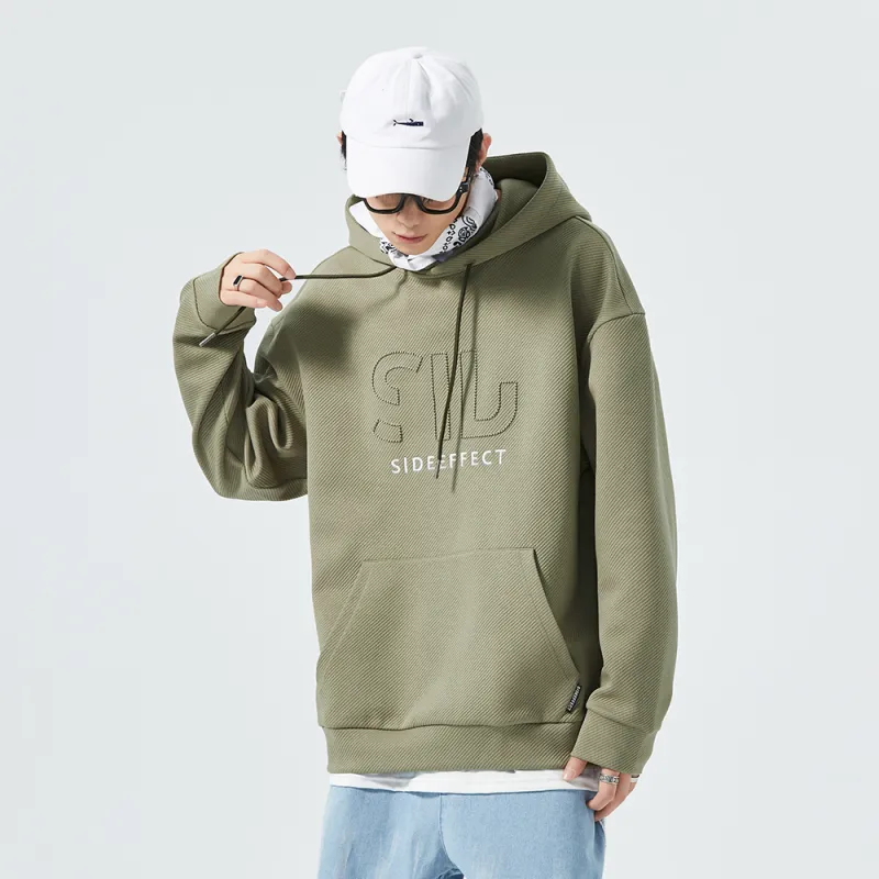 SIDEEFFECT Sweatshirts Unisex-11