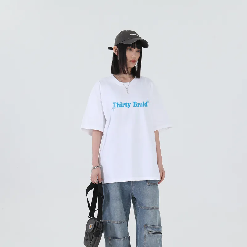 30BRAID T Shirts Unisex-9