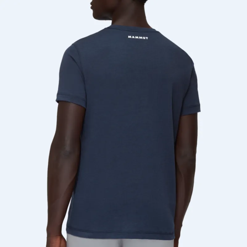 MAMMUT T Shirts Men-13