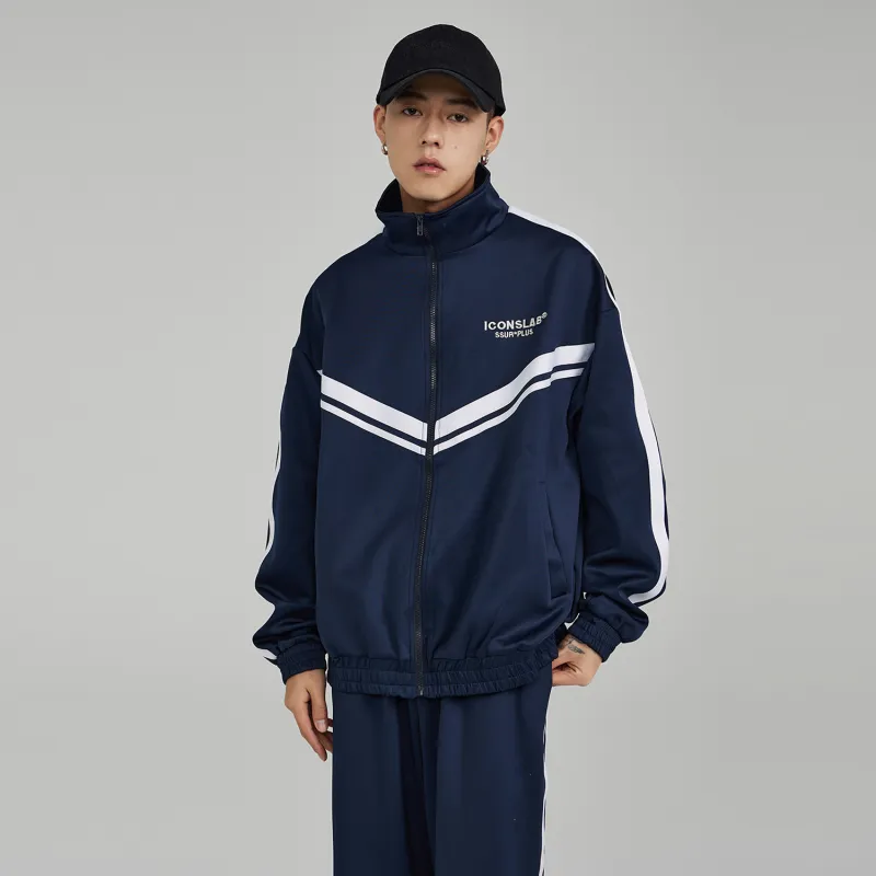 ICONS Lab Jackets Unisex-20