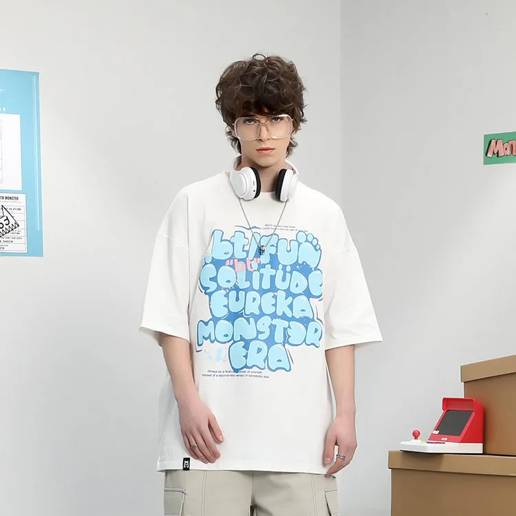Bt Elbow-Length Sleeved T-Shirt Unisex-7